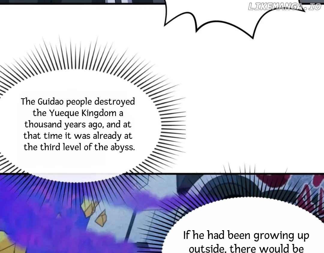 Era of the Haunted chapter 107 - page 74